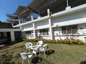Colonial 3br Villa In Dehradun With Outdoor Jacuzzi By Especial Rentals
